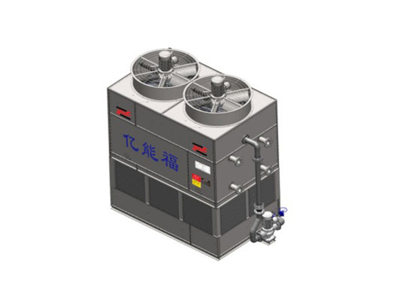 如何根据冷凝器的散热面积匹配压缩机型号？ 